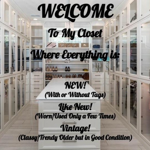 Louis Vuitton Handbags - Like this listing to be notified of upcoming LIVE & SHARE YOURS SHOWS